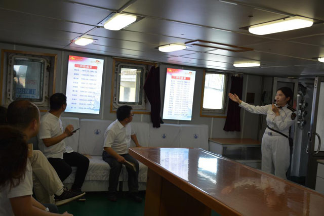 高速传媒公司党支部组织开展“不忘初心、牢记使命”迎七一主题活动