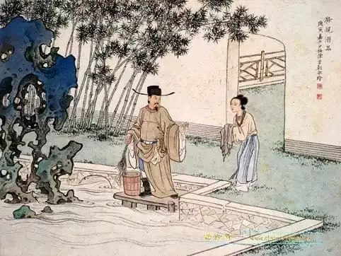 【廉洁家训小课堂】修水黄庭坚：遗子万金不如教之敦睦