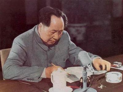 “搞宪法就是搞科学”,新中国第一部宪法这样诞生