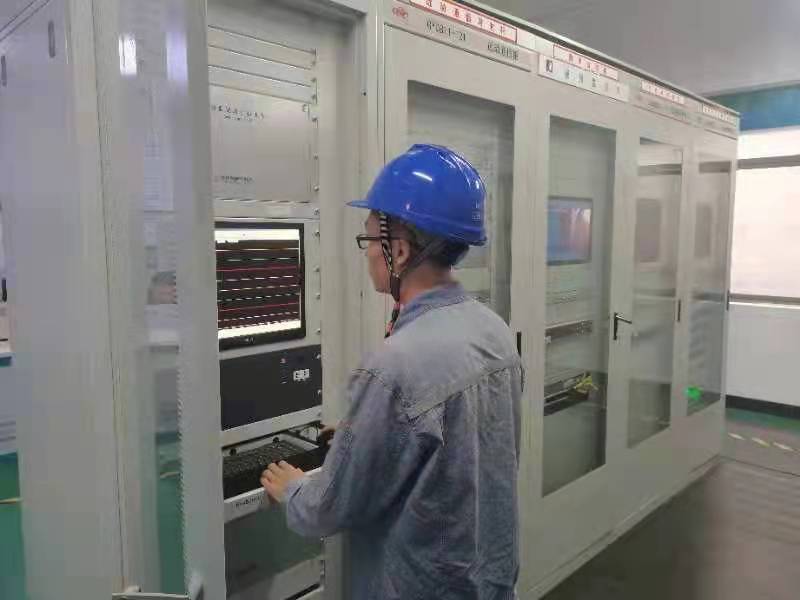 高速电建公司筑牢疫情防控和安全生产双防线