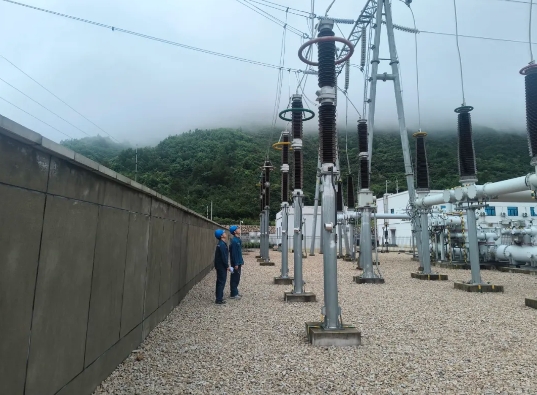 迎 “风” 而上，公司全力守牢能源保供“生命线”