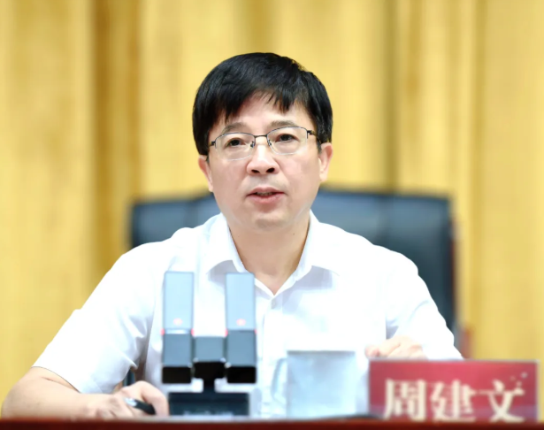 公司召开2025年年中工作会议