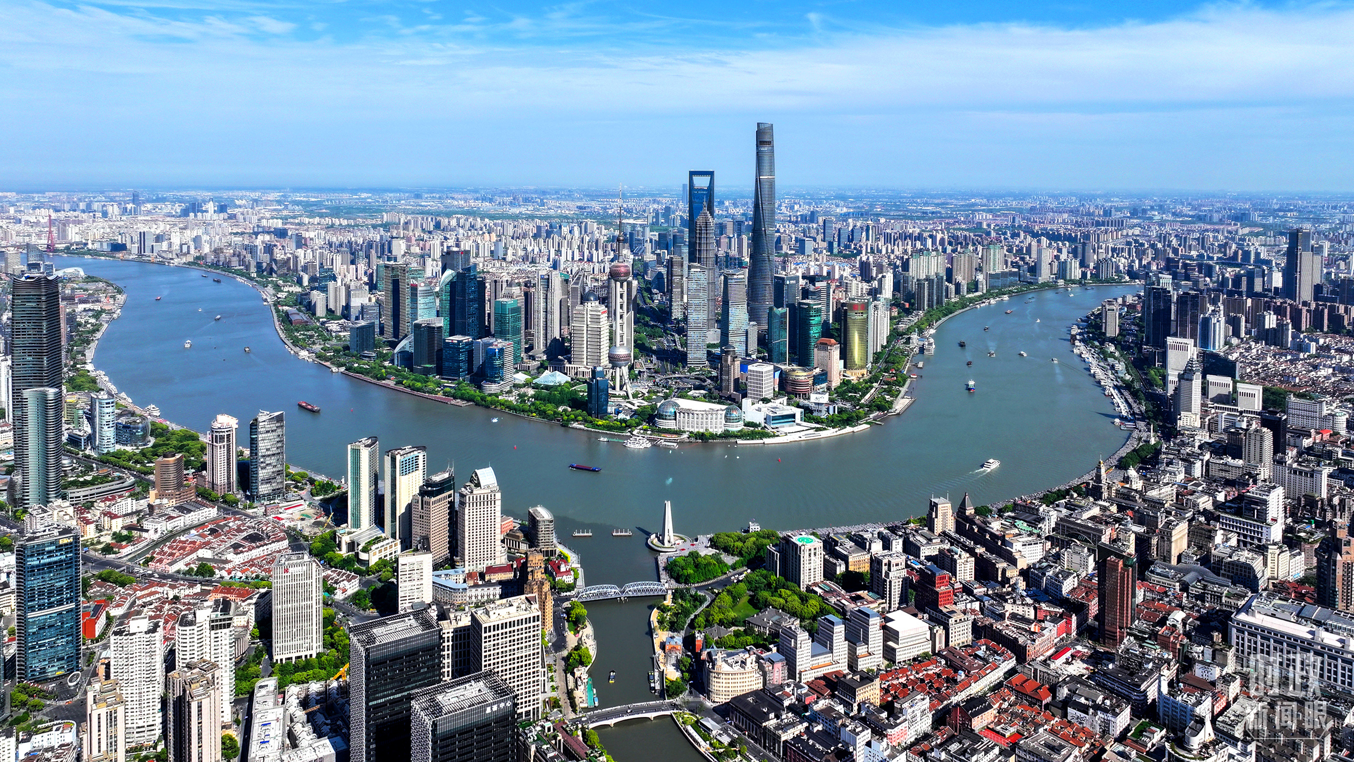 未来五年怎么干？党的二十届四中全会擘画发展蓝图